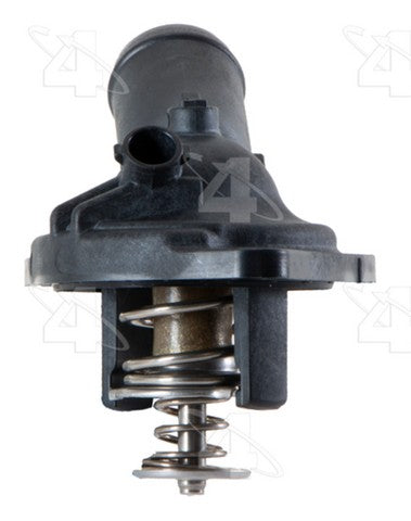 Engine Coolant Thermostat / Water Outlet Assembly Four Seasons 86203