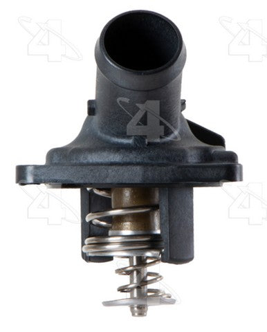 Engine Coolant Thermostat / Water Outlet Assembly Four Seasons 86203