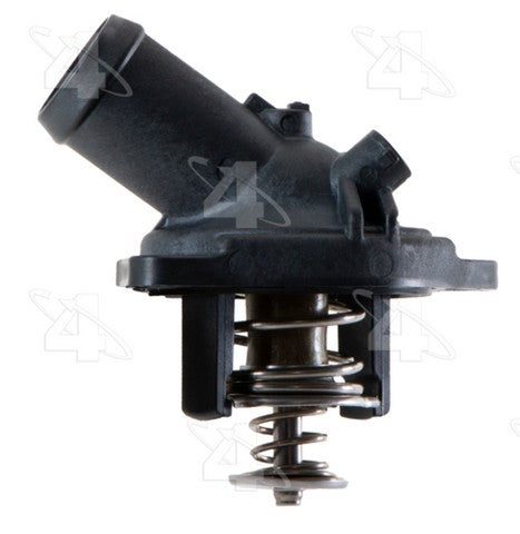 Engine Coolant Thermostat / Water Outlet Assembly Four Seasons 86203