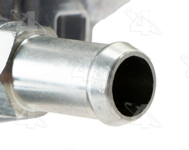 Engine Coolant Thermostat Housing Four Seasons 86204