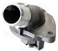 Engine Coolant Thermostat / Water Outlet Assembly Four Seasons 86206