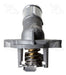 Engine Coolant Thermostat / Water Outlet Assembly Four Seasons 86206