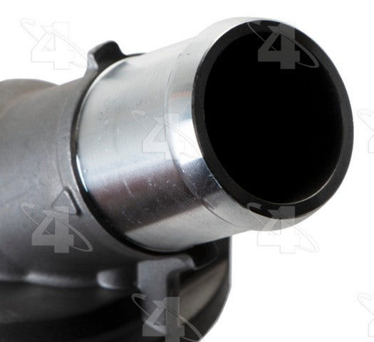 Engine Coolant Thermostat / Water Outlet Assembly Four Seasons 86206