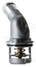 Engine Coolant Thermostat / Water Outlet Assembly Four Seasons 86207