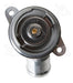Engine Coolant Thermostat / Water Outlet Assembly Four Seasons 86207