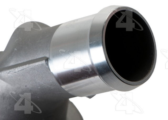 Engine Coolant Thermostat / Water Outlet Assembly Four Seasons 86207