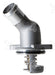 Engine Coolant Thermostat / Water Outlet Assembly Four Seasons 86207