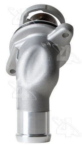 Engine Coolant Thermostat / Water Outlet Assembly Four Seasons 86207