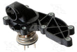 Engine Coolant Thermostat / Water Outlet Assembly Four Seasons 86208