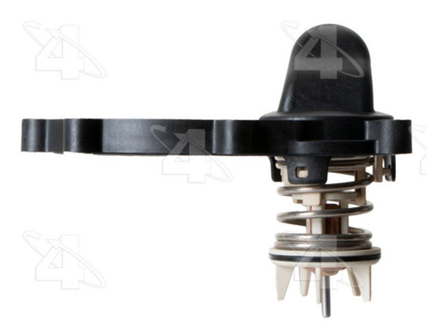 Engine Coolant Thermostat / Water Outlet Assembly Four Seasons 86208