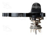 Engine Coolant Thermostat / Water Outlet Assembly Four Seasons 86208