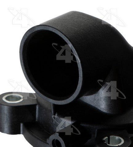 Engine Coolant Thermostat / Water Outlet Assembly Four Seasons 86208