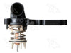 Engine Coolant Thermostat / Water Outlet Assembly Four Seasons 86208