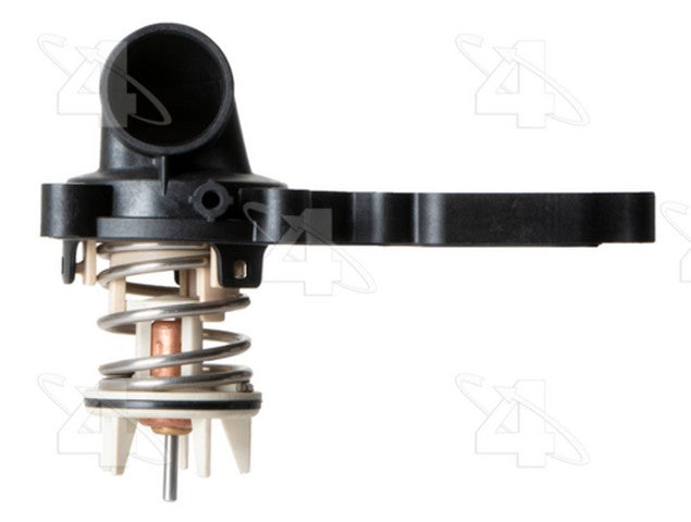 Engine Coolant Thermostat / Water Outlet Assembly Four Seasons 86208
