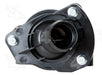 Engine Coolant Water Outlet Housing Kit Four Seasons 86209