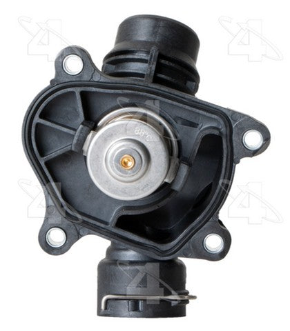 Engine Coolant Thermostat / Water Outlet Assembly Four Seasons 86210