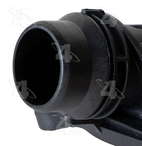 Engine Coolant Thermostat / Water Outlet Assembly Four Seasons 86210