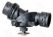 Engine Coolant Thermostat / Water Outlet Assembly Four Seasons 86210