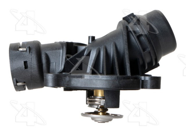 Engine Coolant Thermostat / Water Outlet Assembly Four Seasons 86210