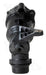 Engine Coolant Water Outlet Housing Kit Four Seasons 86211