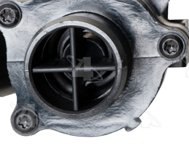 Engine Coolant Water Outlet Housing Kit Four Seasons 86211