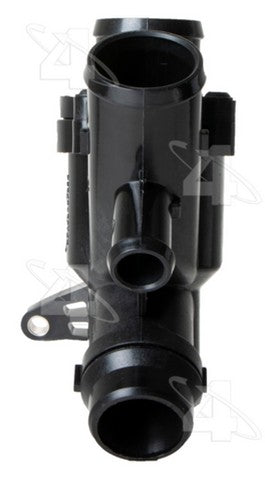 Engine Coolant Water Outlet Housing Kit Four Seasons 86211