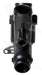 Engine Coolant Water Outlet Housing Kit Four Seasons 86211