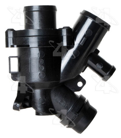 Engine Coolant Water Outlet Housing Kit Four Seasons 86211