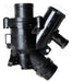 Engine Coolant Water Outlet Housing Kit Four Seasons 86211