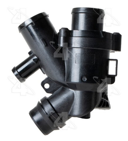 Engine Coolant Water Outlet Housing Kit Four Seasons 86211