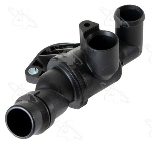 Engine Coolant Thermostat Housing Four Seasons 86212