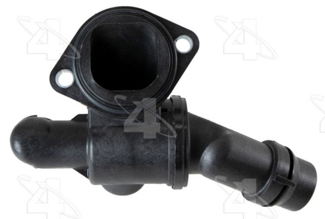 Engine Coolant Thermostat Housing Four Seasons 86212