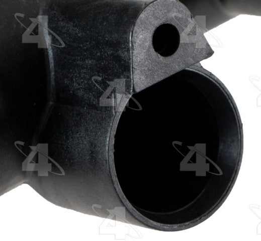 Engine Coolant Thermostat Housing Four Seasons 86212