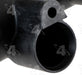 Engine Coolant Thermostat Housing Four Seasons 86212