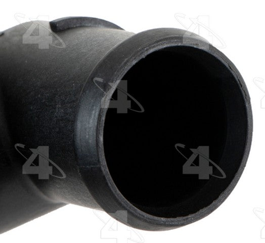 Engine Coolant Thermostat Housing Four Seasons 86212