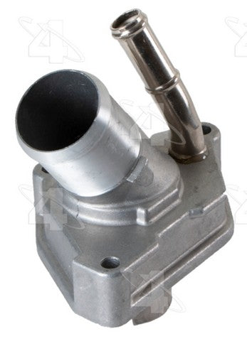 Engine Coolant Thermostat / Water Outlet Assembly Four Seasons 86213