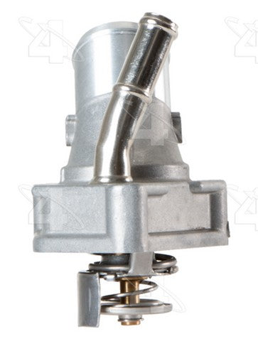 Engine Coolant Thermostat / Water Outlet Assembly Four Seasons 86213