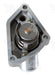 Engine Coolant Thermostat / Water Outlet Assembly Four Seasons 86213