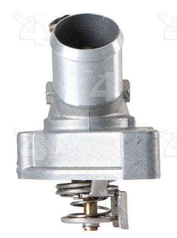 Engine Coolant Thermostat / Water Outlet Assembly Four Seasons 86213