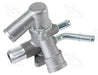 Engine Coolant Water Outlet Housing Kit Four Seasons 86215