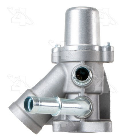 Engine Coolant Water Outlet Housing Kit Four Seasons 86215