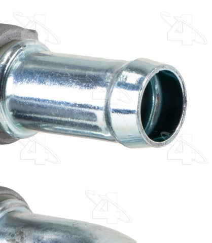 Engine Coolant Water Outlet Housing Kit Four Seasons 86215