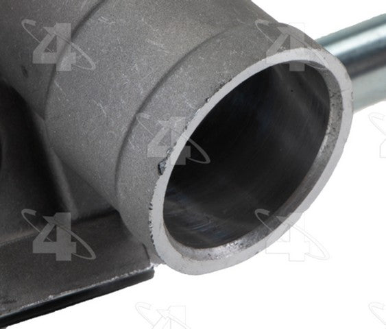 Engine Coolant Water Outlet Housing Kit Four Seasons 86215