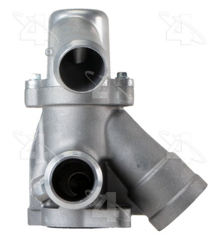 Engine Coolant Water Outlet Housing Kit Four Seasons 86215