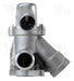 Engine Coolant Water Outlet Housing Kit Four Seasons 86215