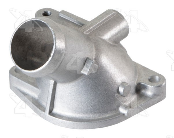 Engine Coolant Water Outlet Four Seasons 86216