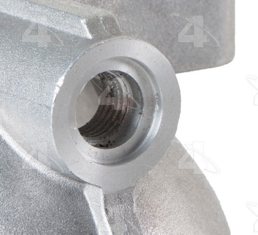 Engine Coolant Water Outlet Four Seasons 86216