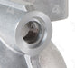 Engine Coolant Water Outlet Four Seasons 86216