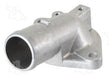 Engine Coolant Water Outlet Four Seasons 86217