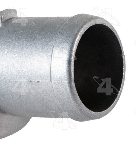 Engine Coolant Water Outlet Four Seasons 86217